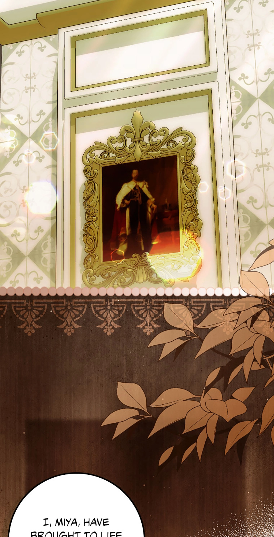 Read The Baby Fairy is a Villain Manga Online