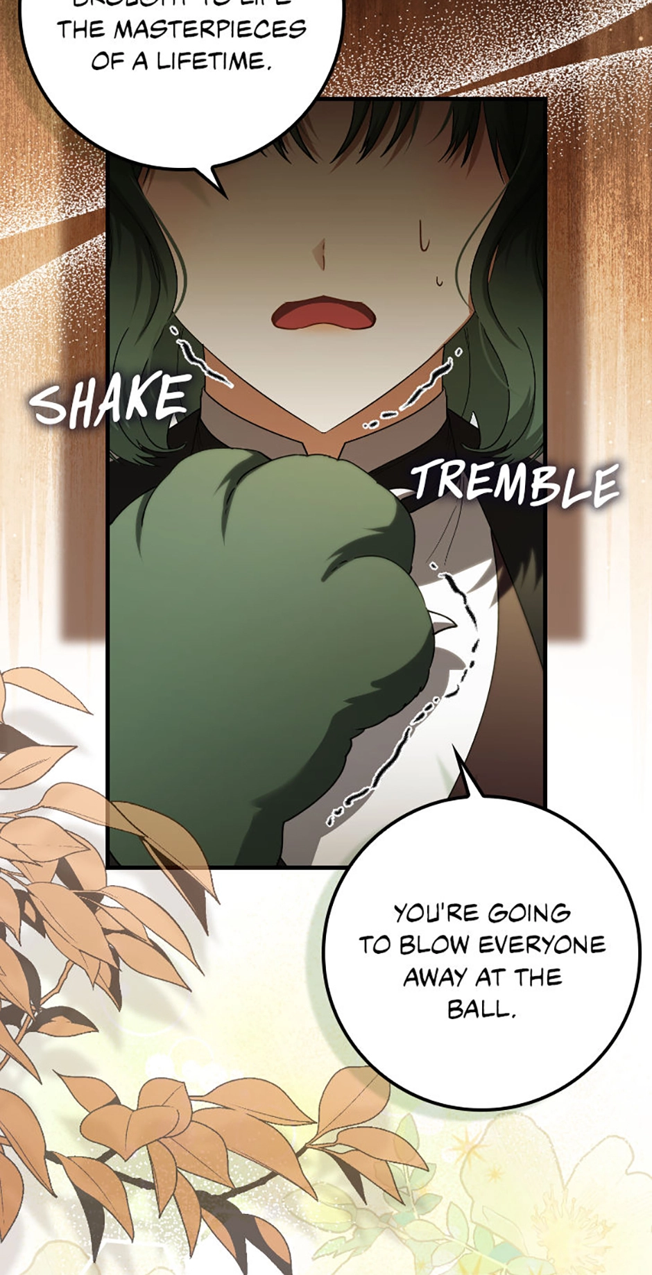 Read The Baby Fairy is a Villain Manga Online