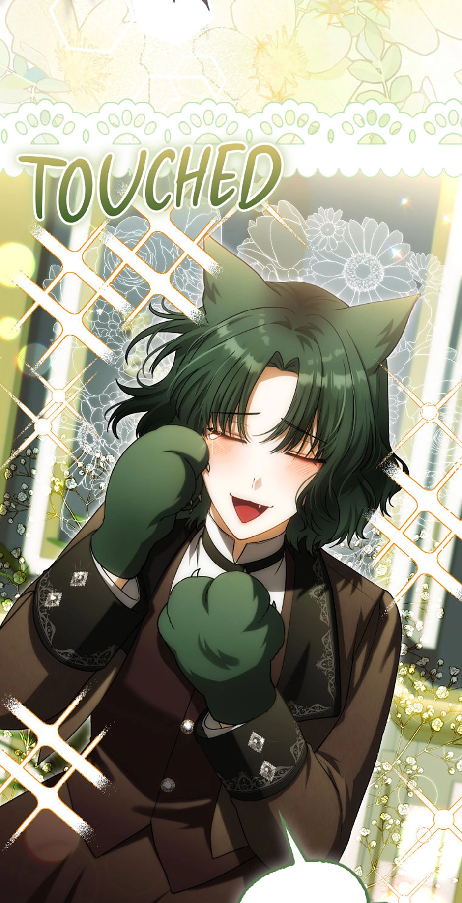 Read The Baby Fairy is a Villain Manga Online