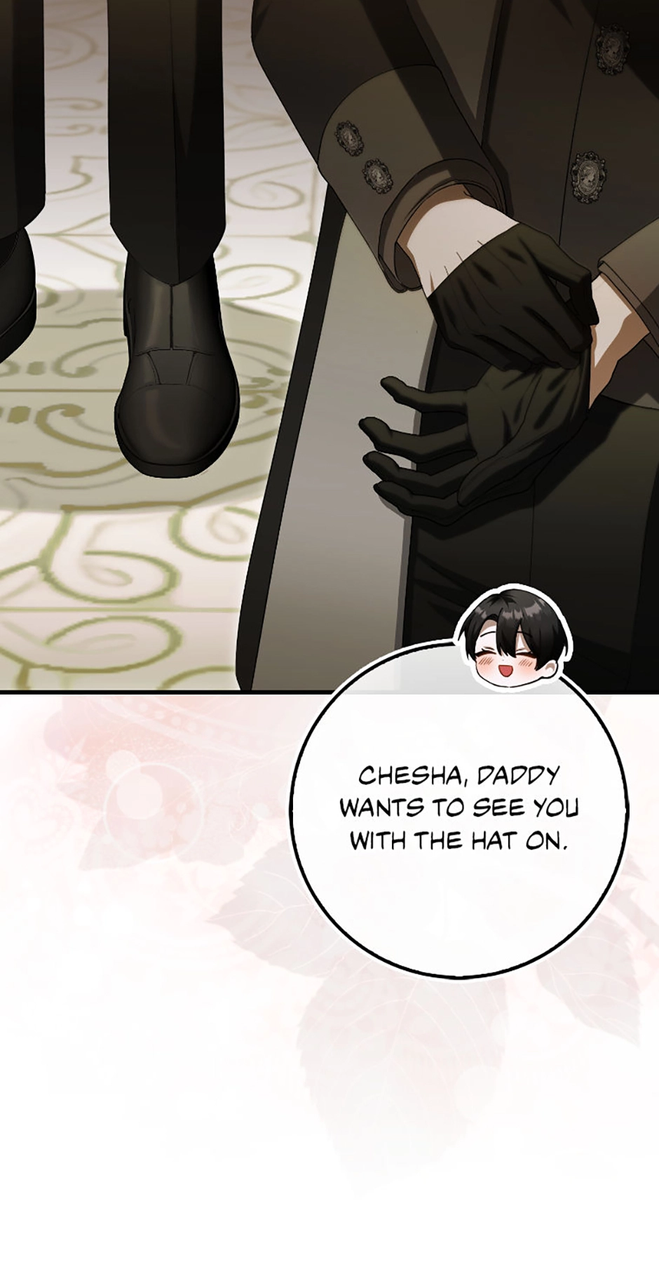 Read The Baby Fairy is a Villain Manga Online
