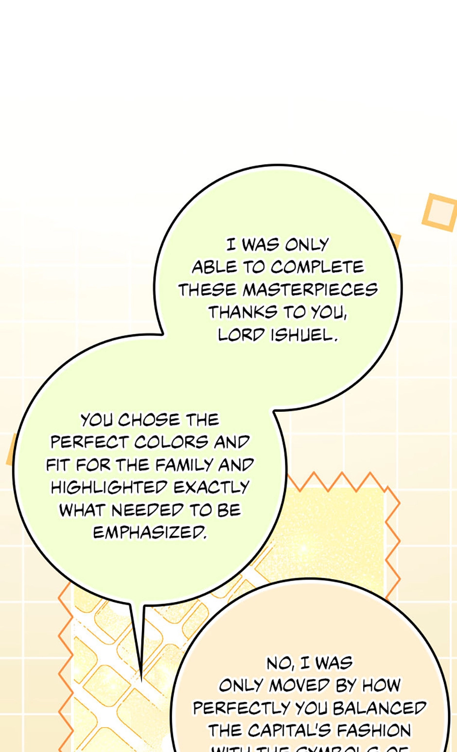 Read The Baby Fairy is a Villain Manga Online