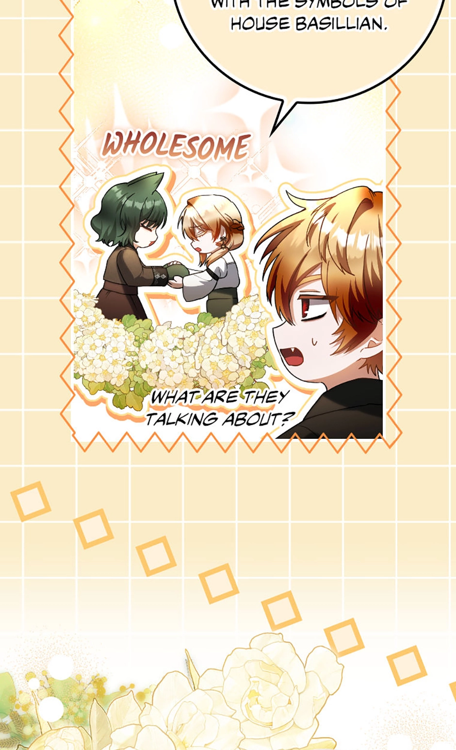 Read The Baby Fairy is a Villain Manga Online