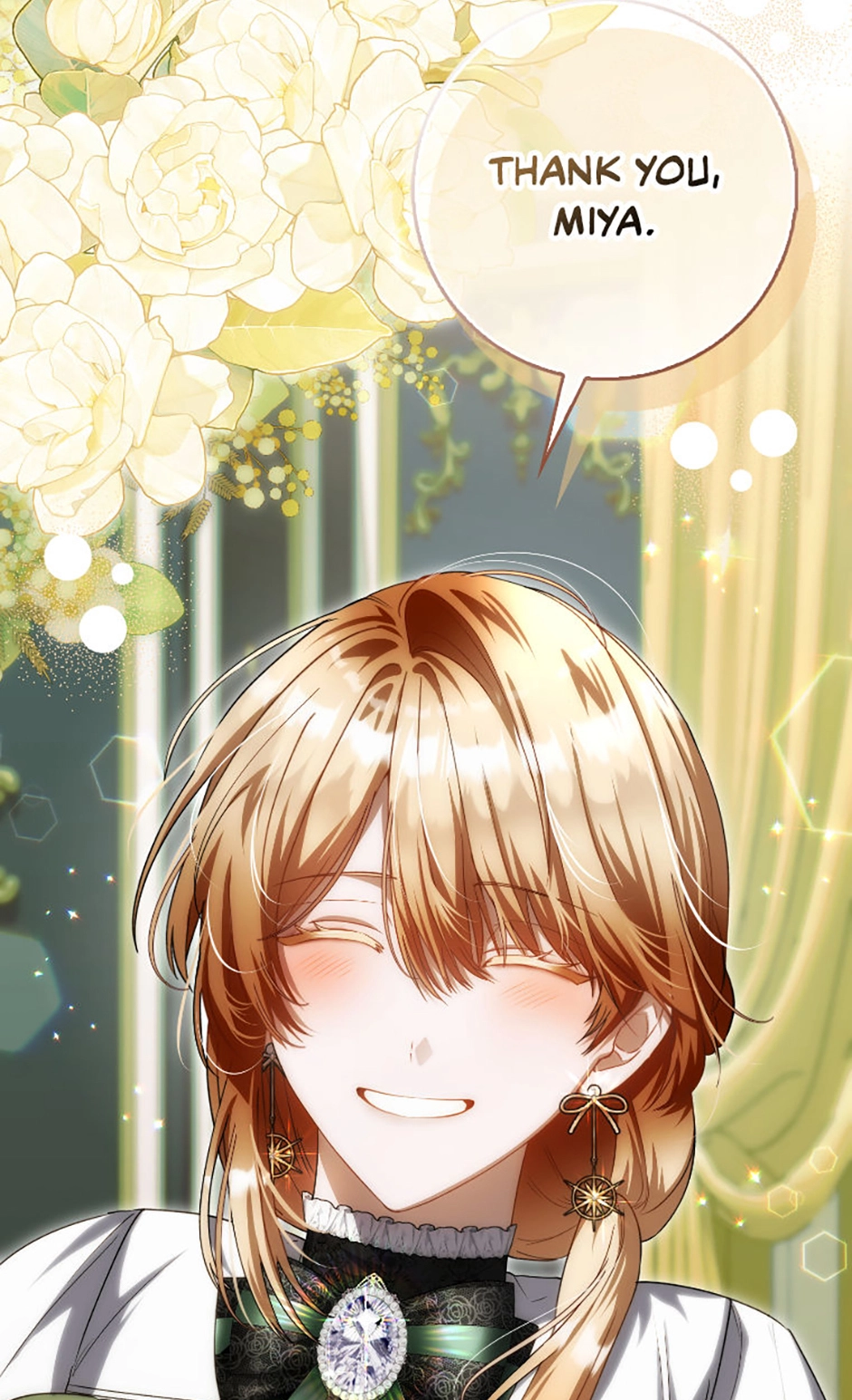 Read The Baby Fairy is a Villain Manga Online