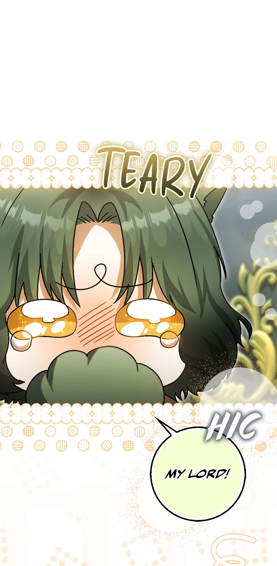 Read The Baby Fairy is a Villain Manga Online