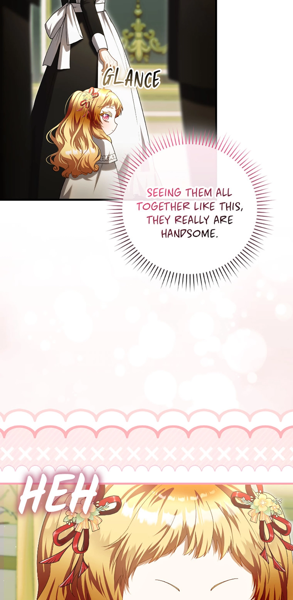 Read The Baby Fairy is a Villain Manga Online