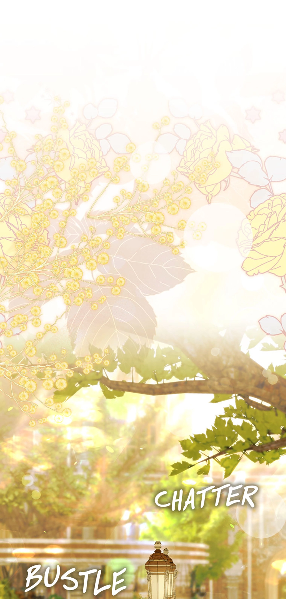 Read The Baby Fairy is a Villain Manga Online