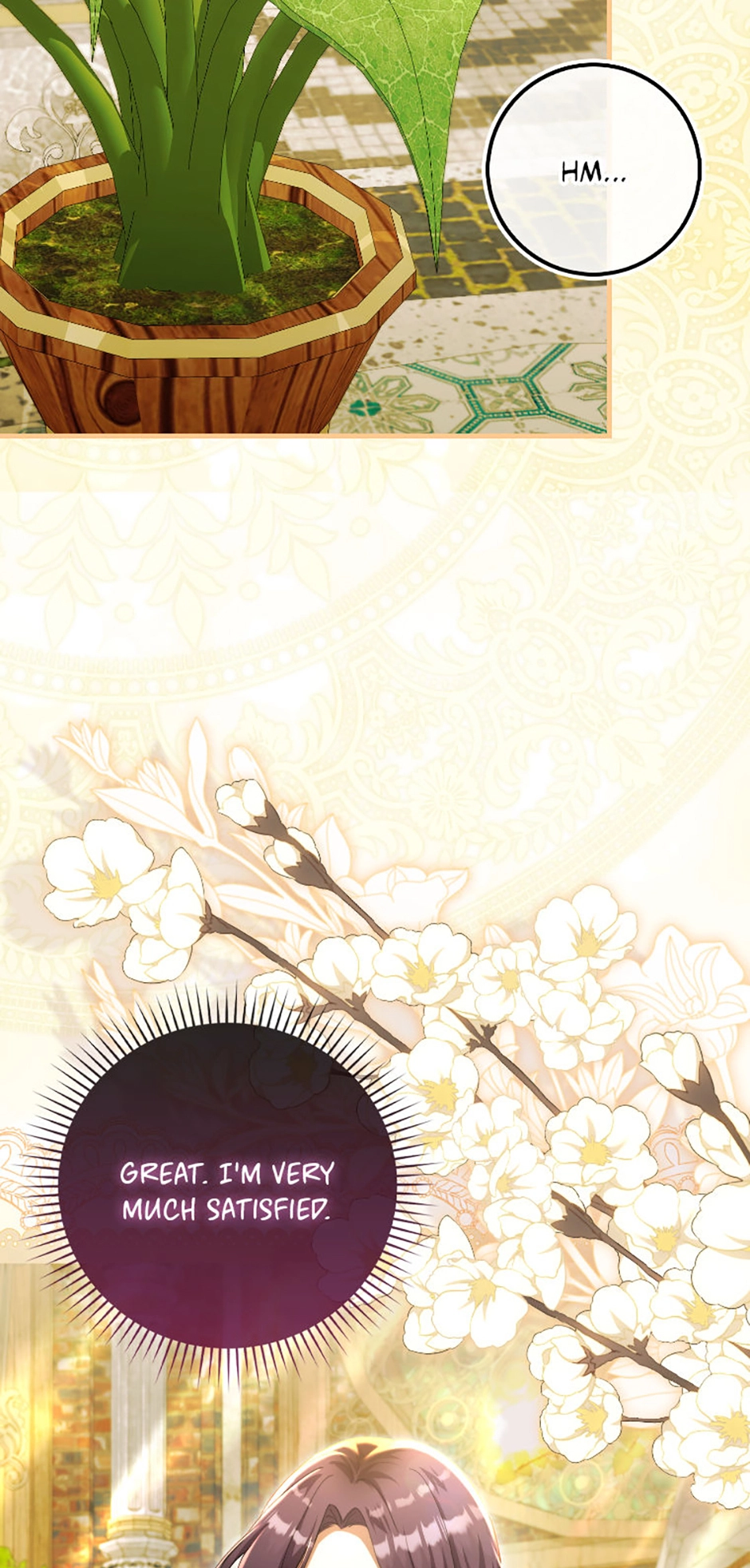 Read The Baby Fairy is a Villain Manga Online