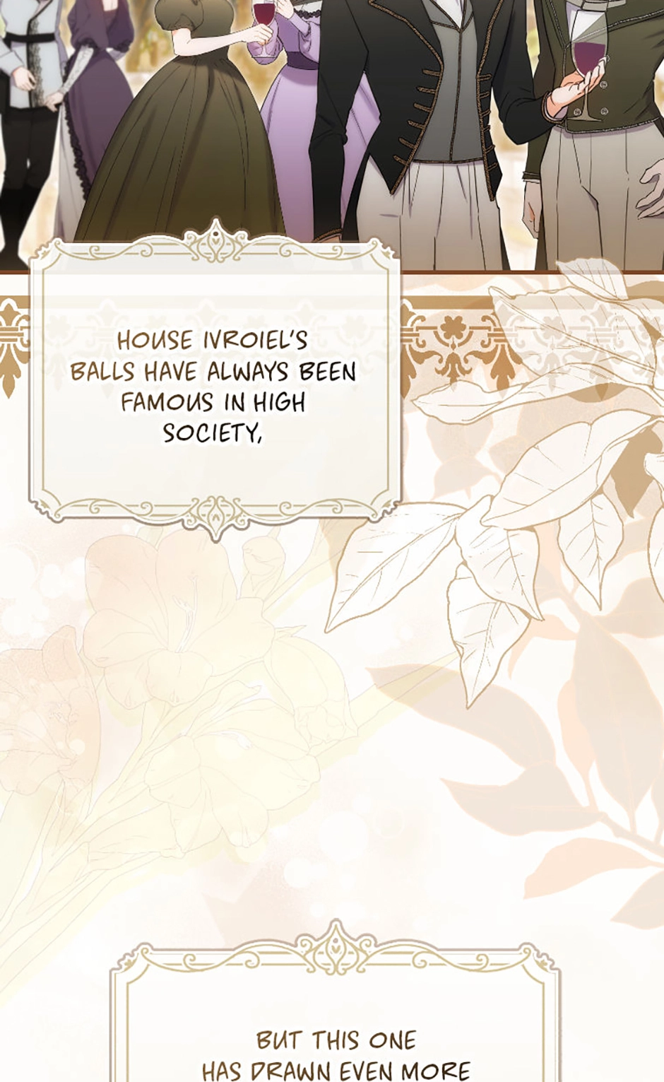 Read The Baby Fairy is a Villain Manga Online