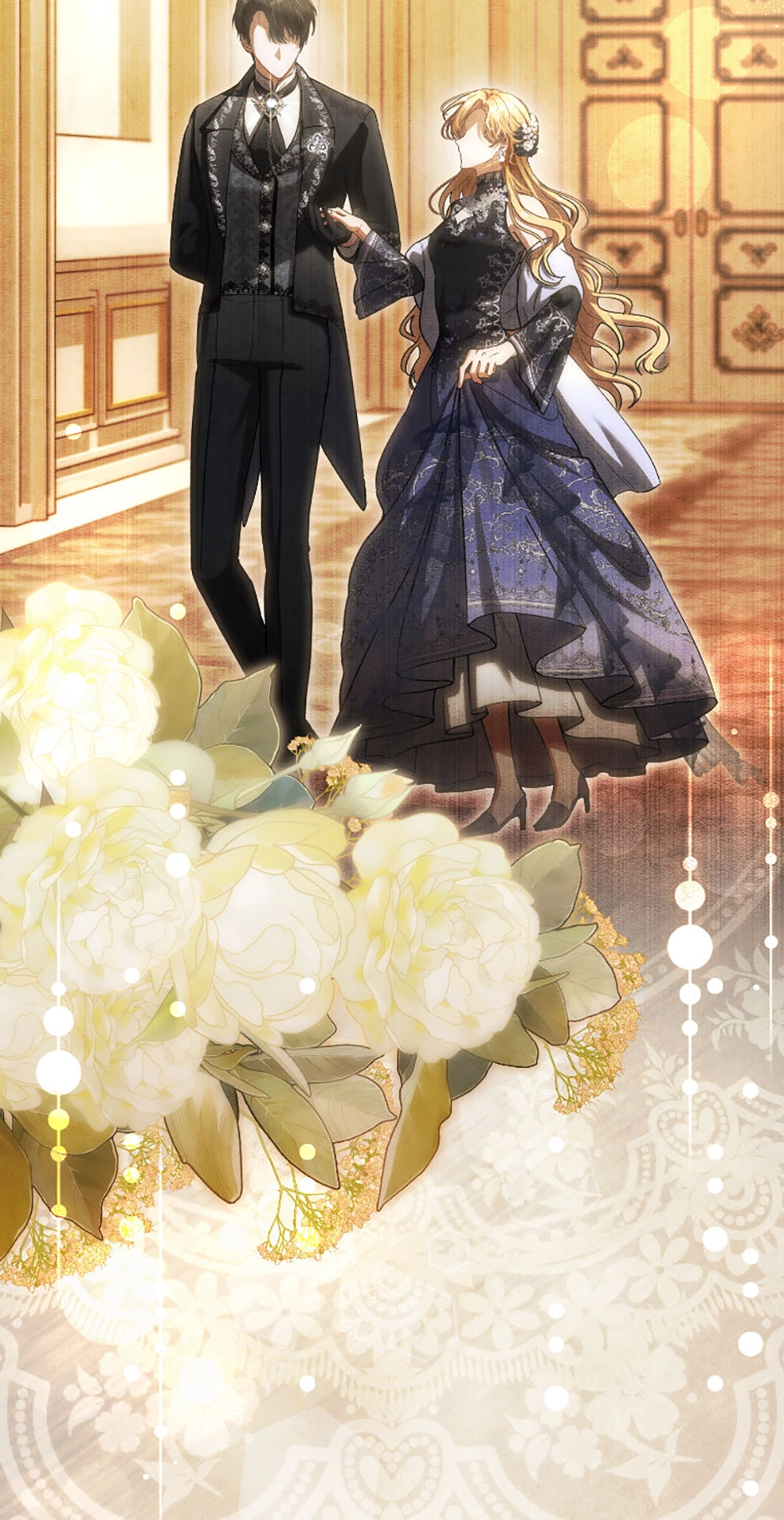 Read The Baby Fairy is a Villain Manga Online