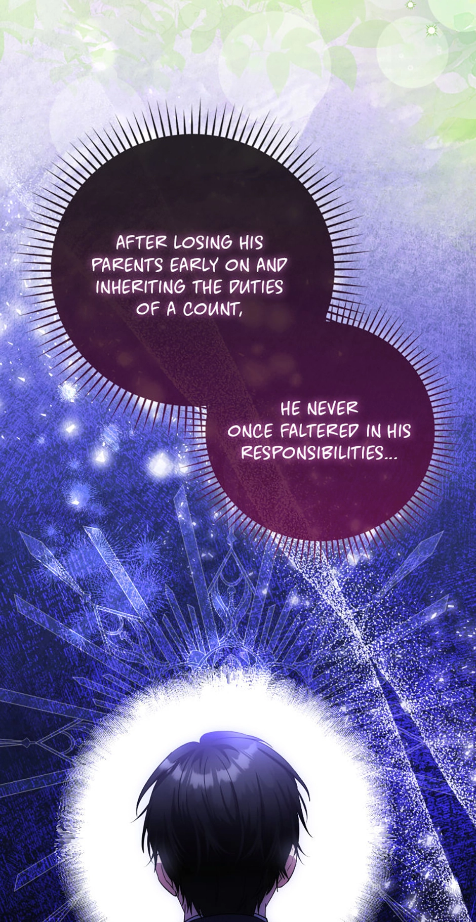 Read The Baby Fairy is a Villain Manga Online
