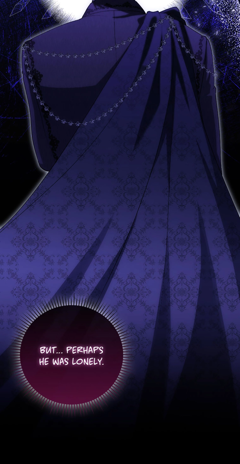 Read The Baby Fairy is a Villain Manga Online
