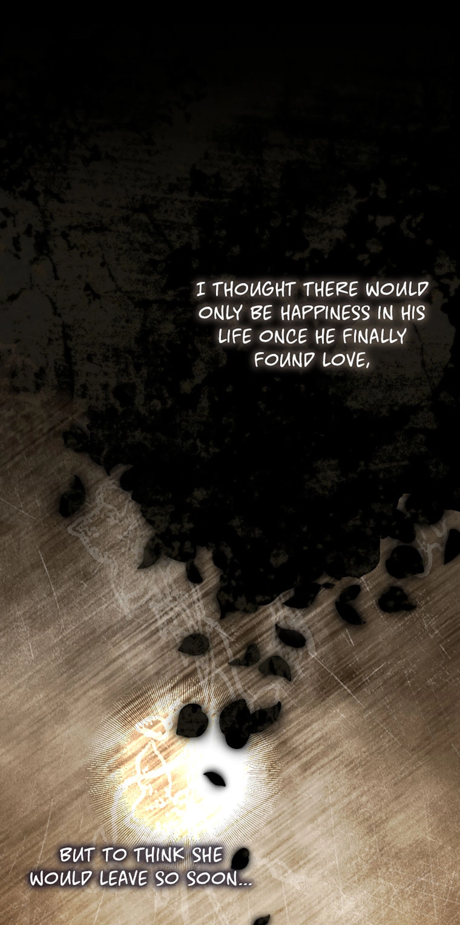 Read The Baby Fairy is a Villain Manga Online