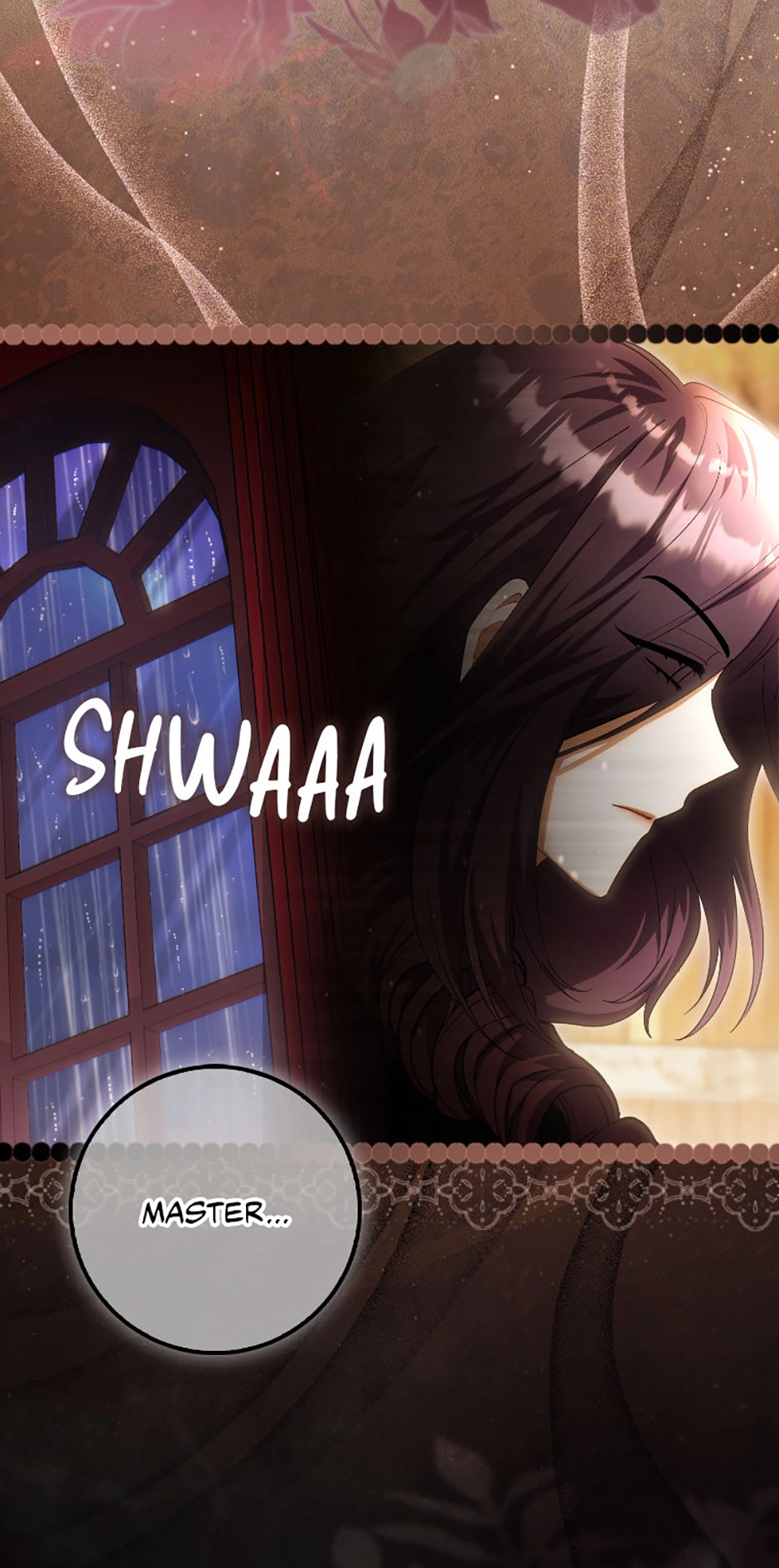 Read The Baby Fairy is a Villain Manga Online