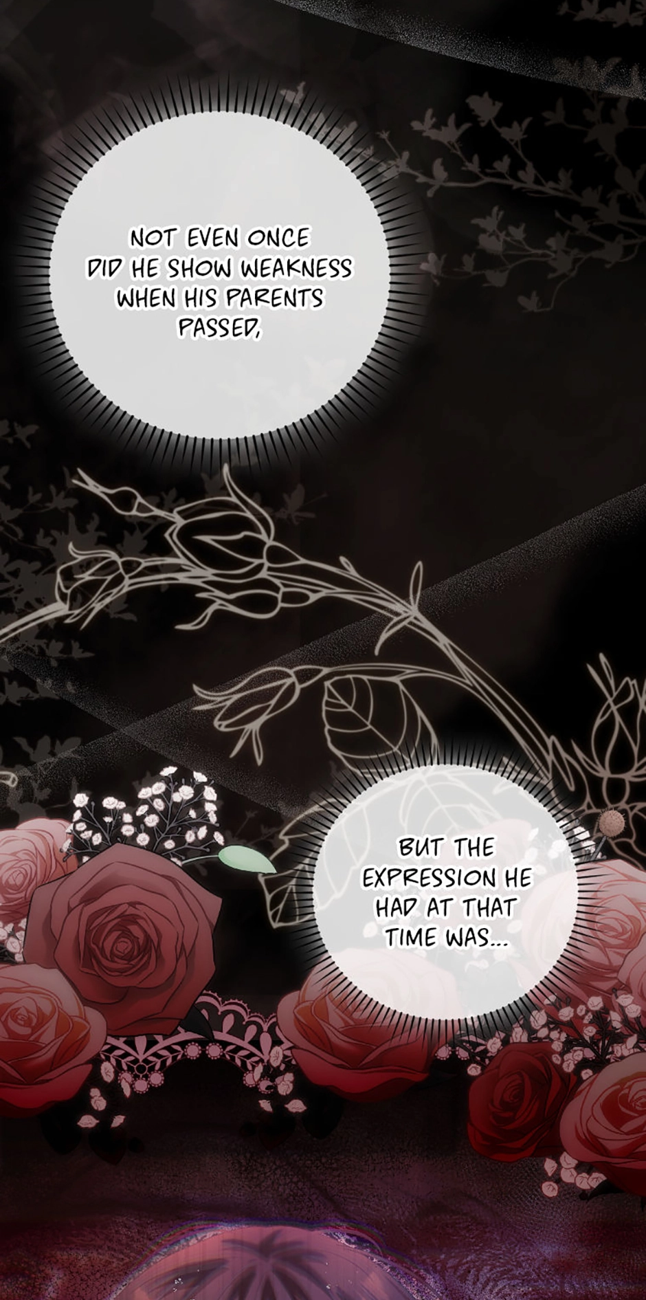 Read The Baby Fairy is a Villain Manga Online