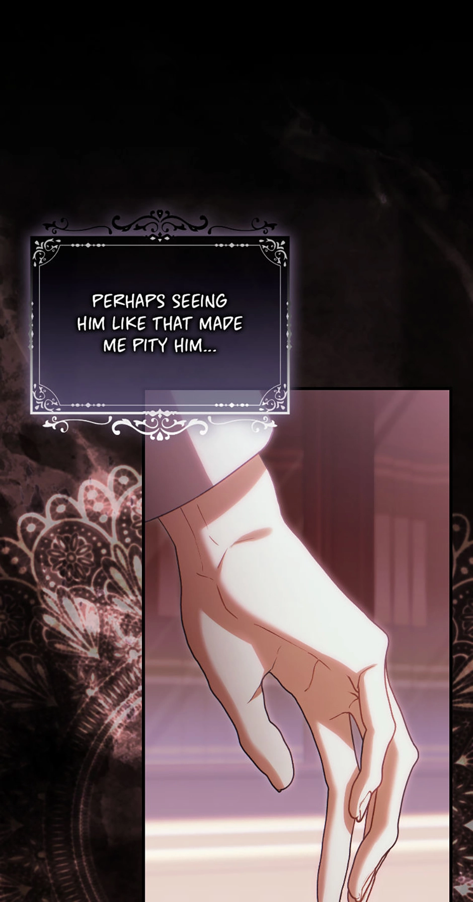 Read The Baby Fairy is a Villain Manga Online
