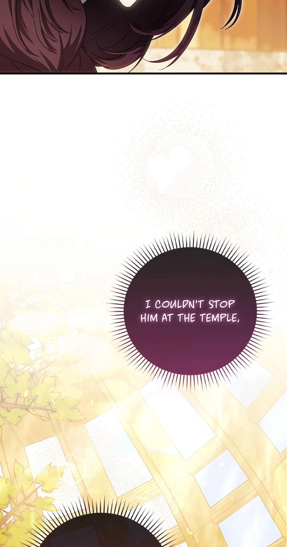 Read The Baby Fairy is a Villain Manga Online