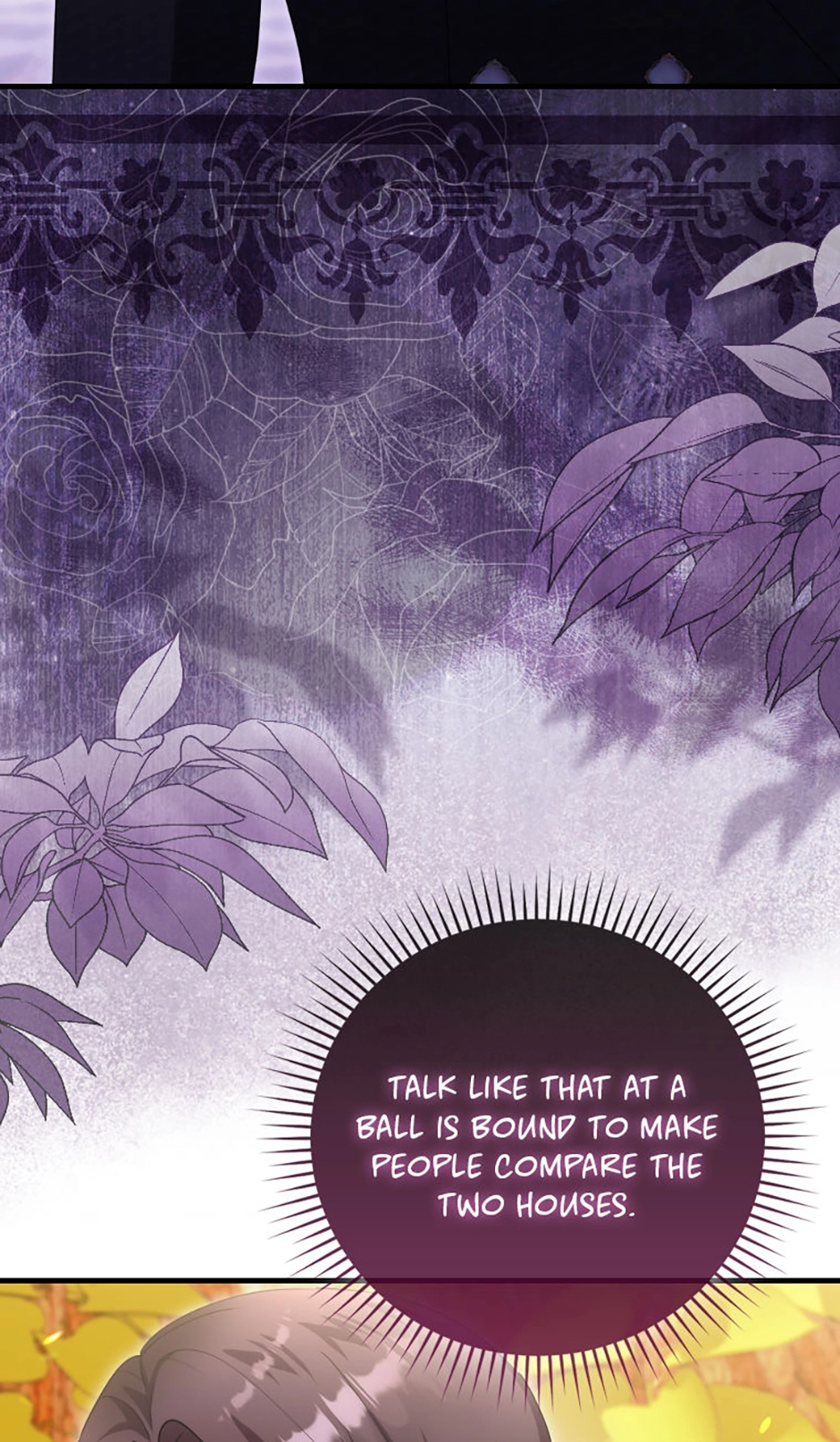 Read The Baby Fairy is a Villain Manga Online