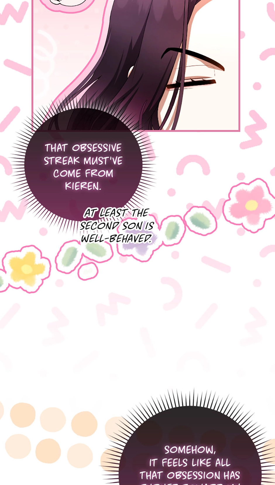 Read The Baby Fairy is a Villain Manga Online