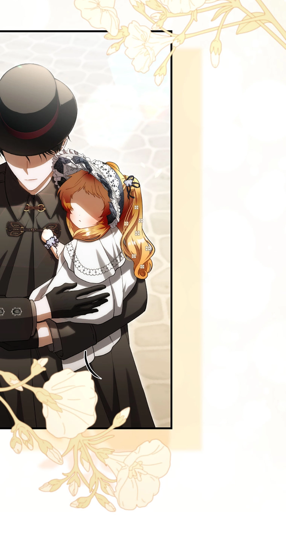Read The Baby Fairy is a Villain Manga Online