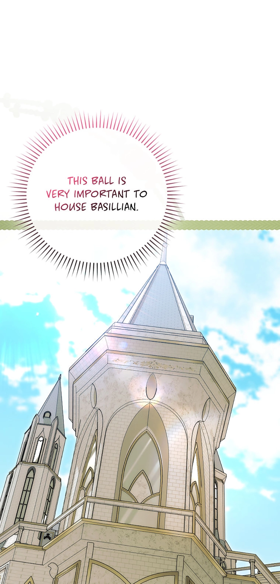 Read The Baby Fairy is a Villain Manga Online