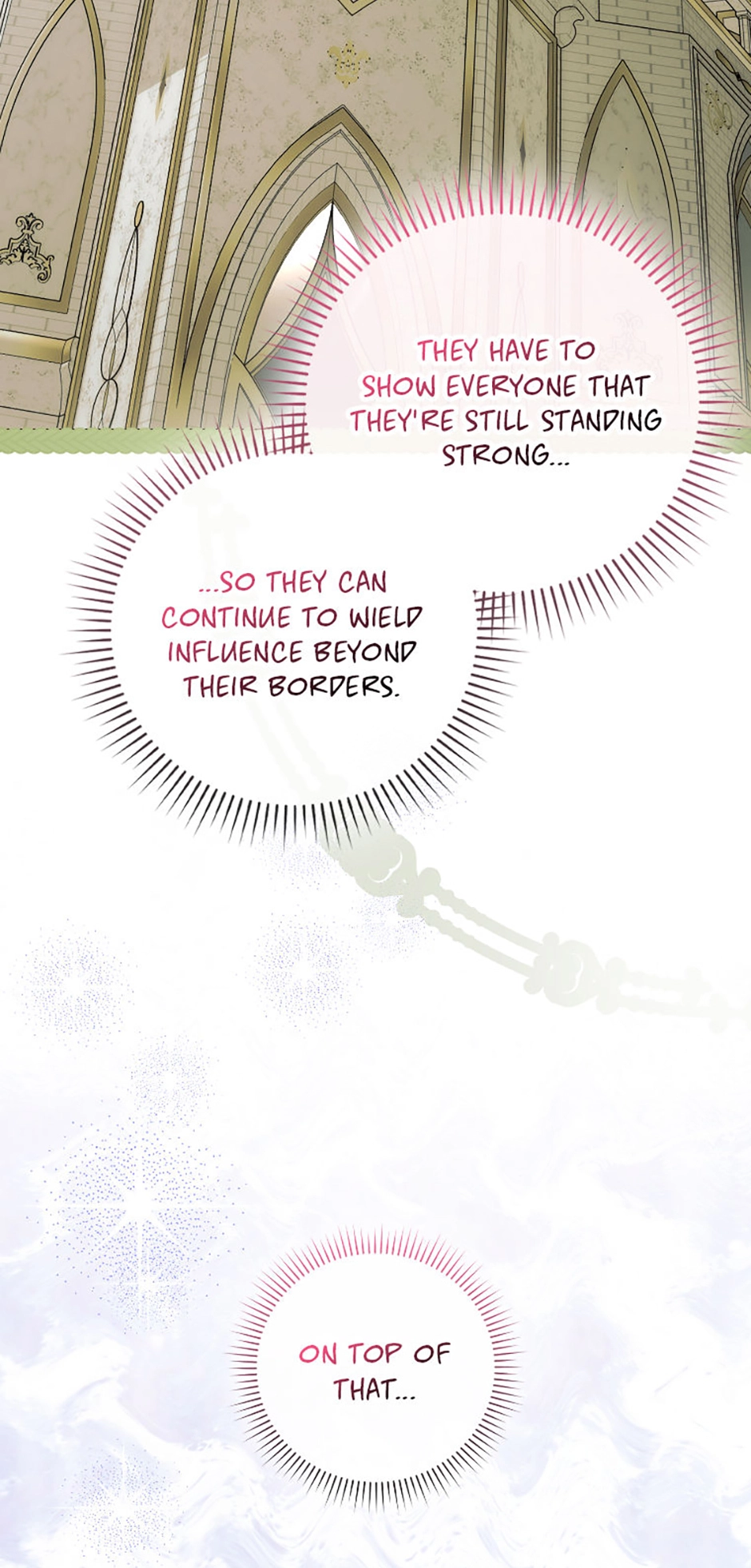 Read The Baby Fairy is a Villain Manga Online