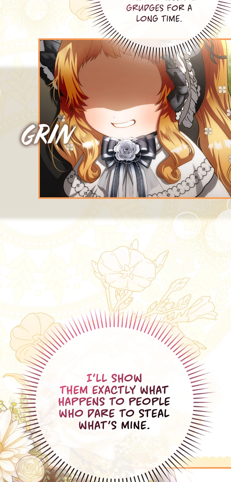 Read The Baby Fairy is a Villain Manga Online