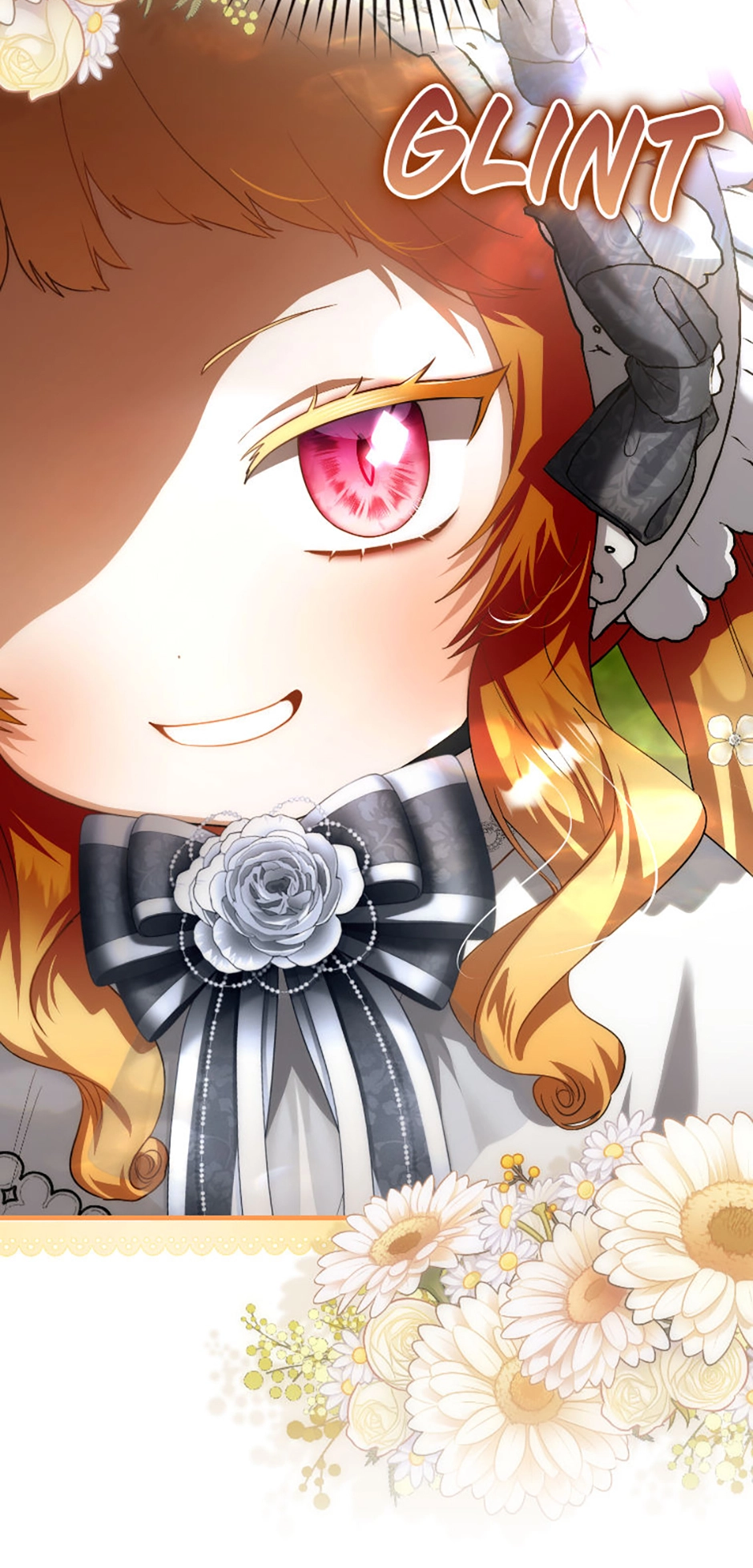 Read The Baby Fairy is a Villain Manga Online