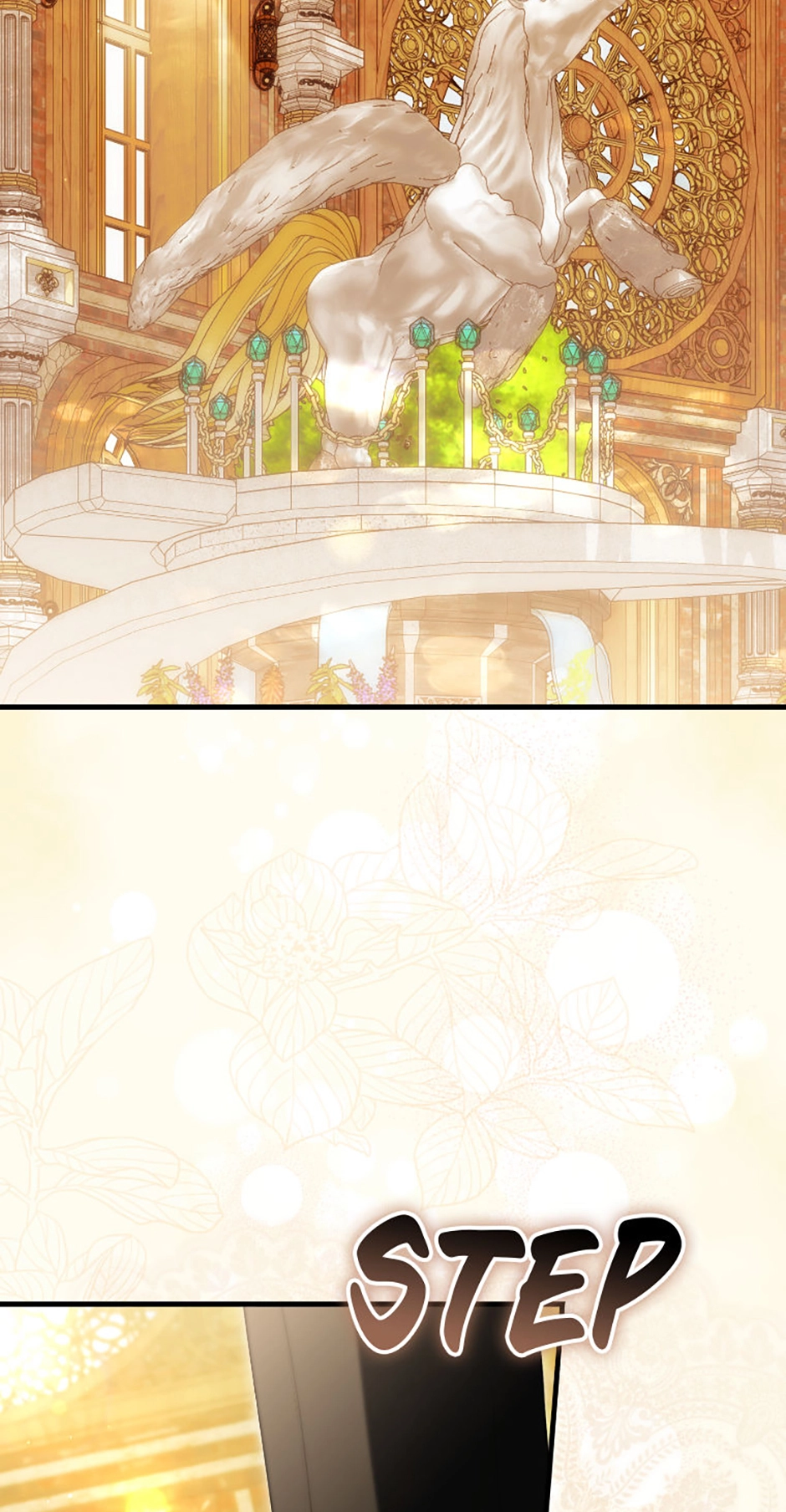 Read The Baby Fairy is a Villain Manga Online