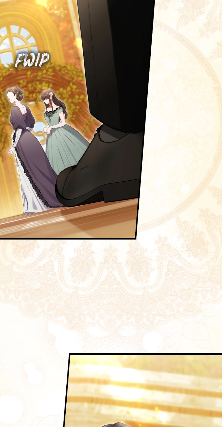 Read The Baby Fairy is a Villain Manga Online