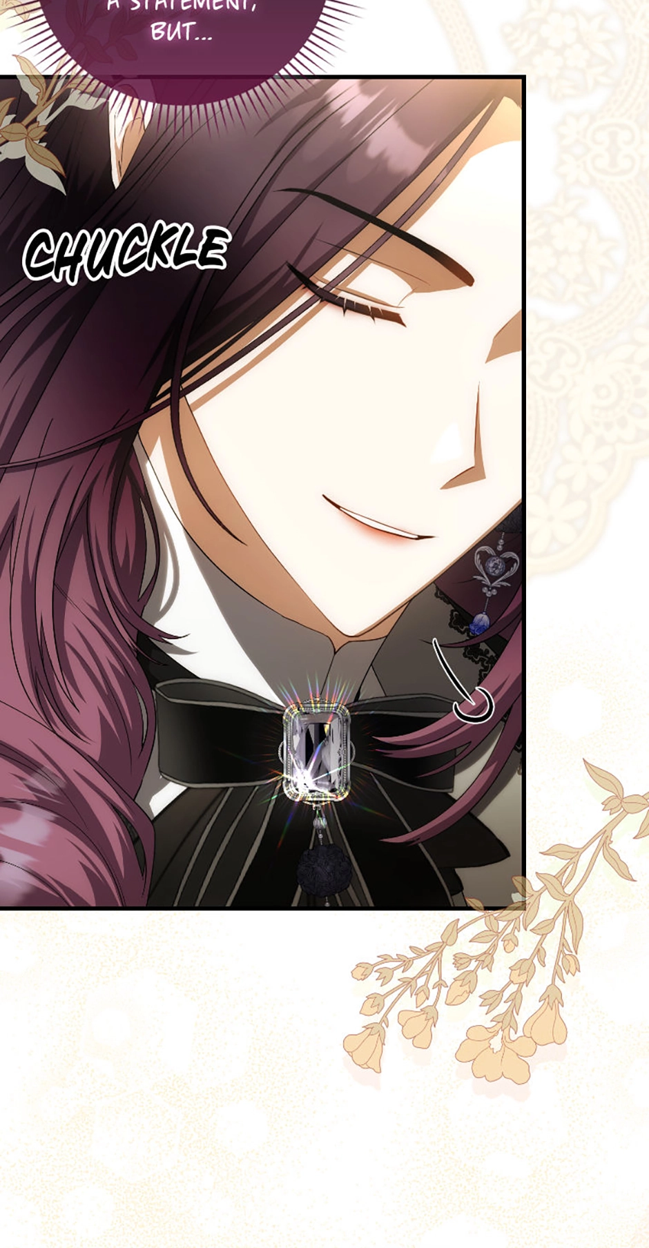 Read The Baby Fairy is a Villain Manga Online