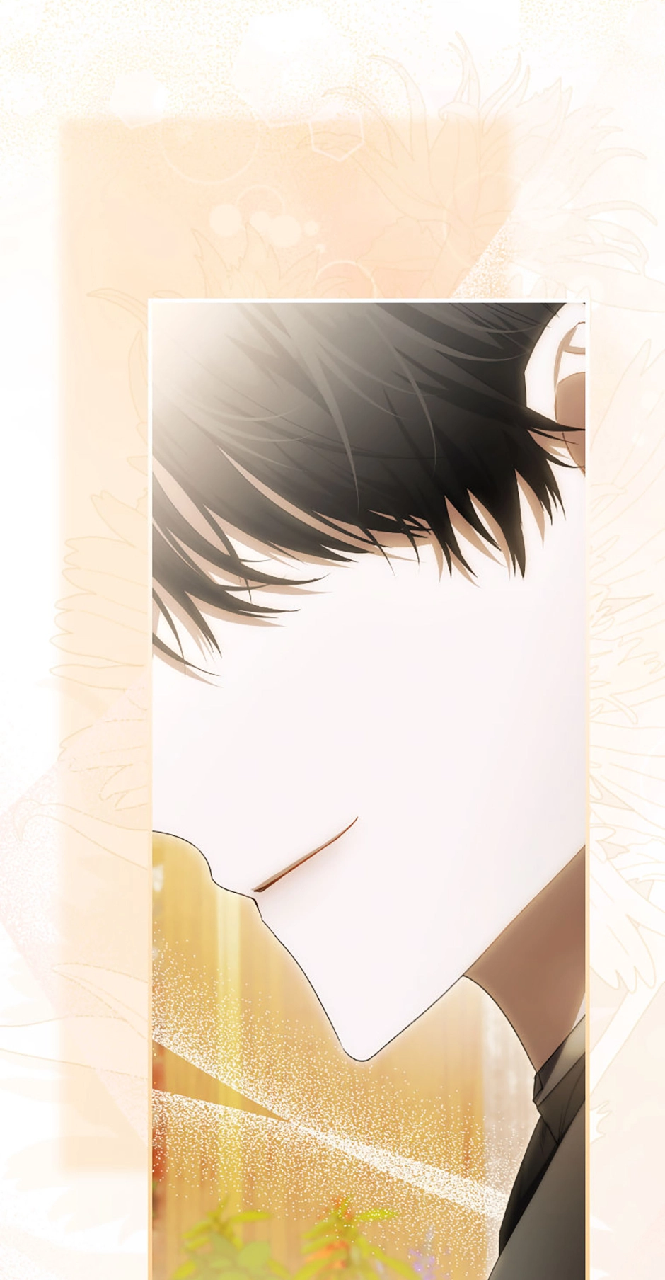 Read The Baby Fairy is a Villain Manga Online