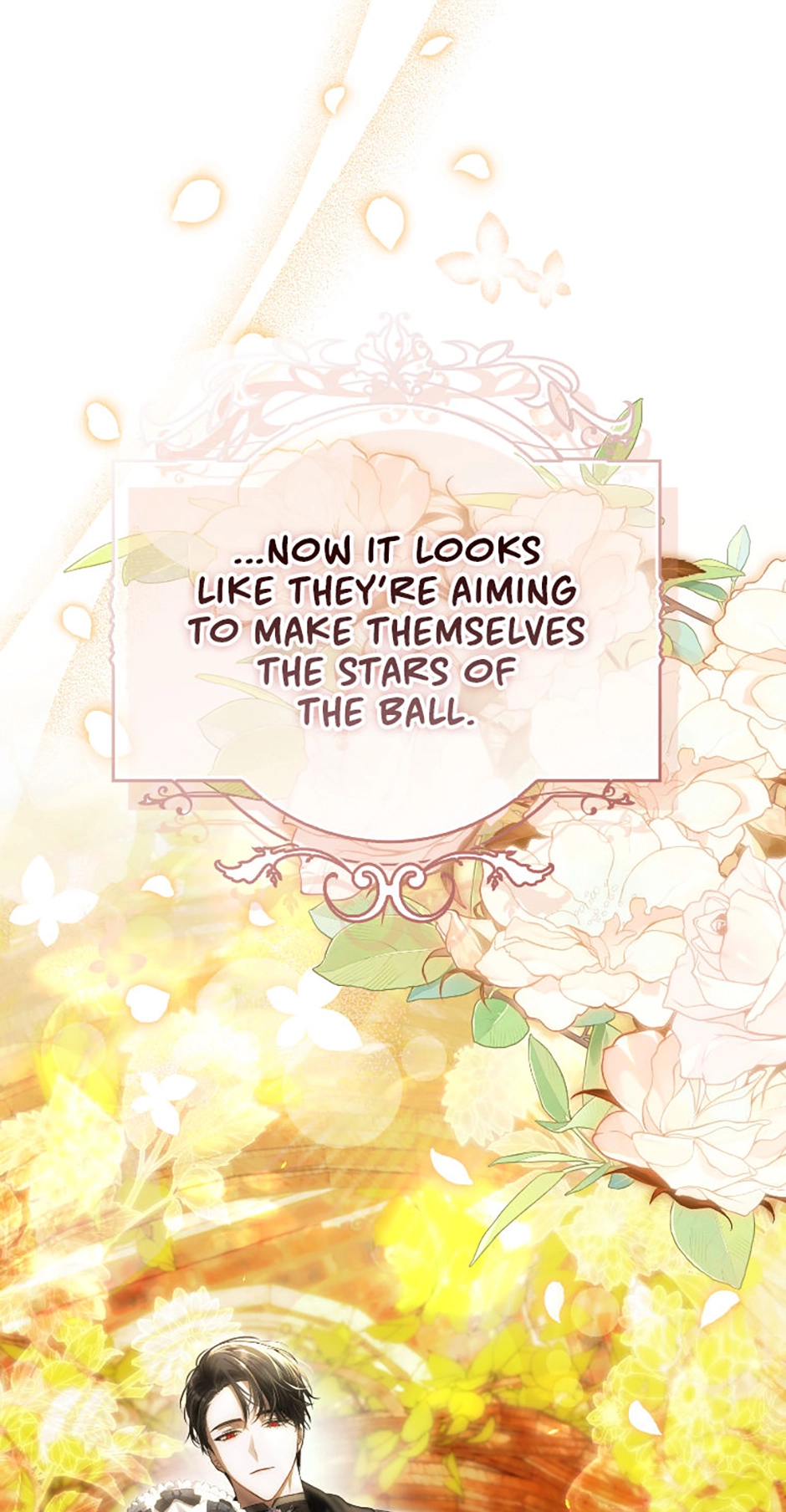 Read The Baby Fairy is a Villain Manga Online