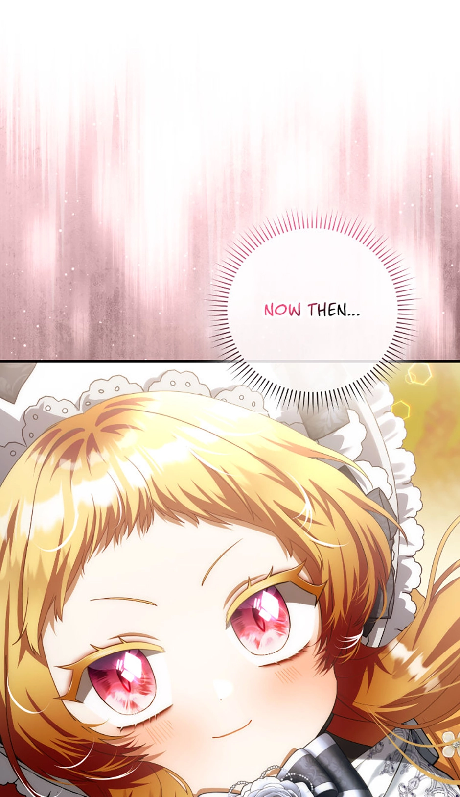 Read The Baby Fairy is a Villain Manga Online