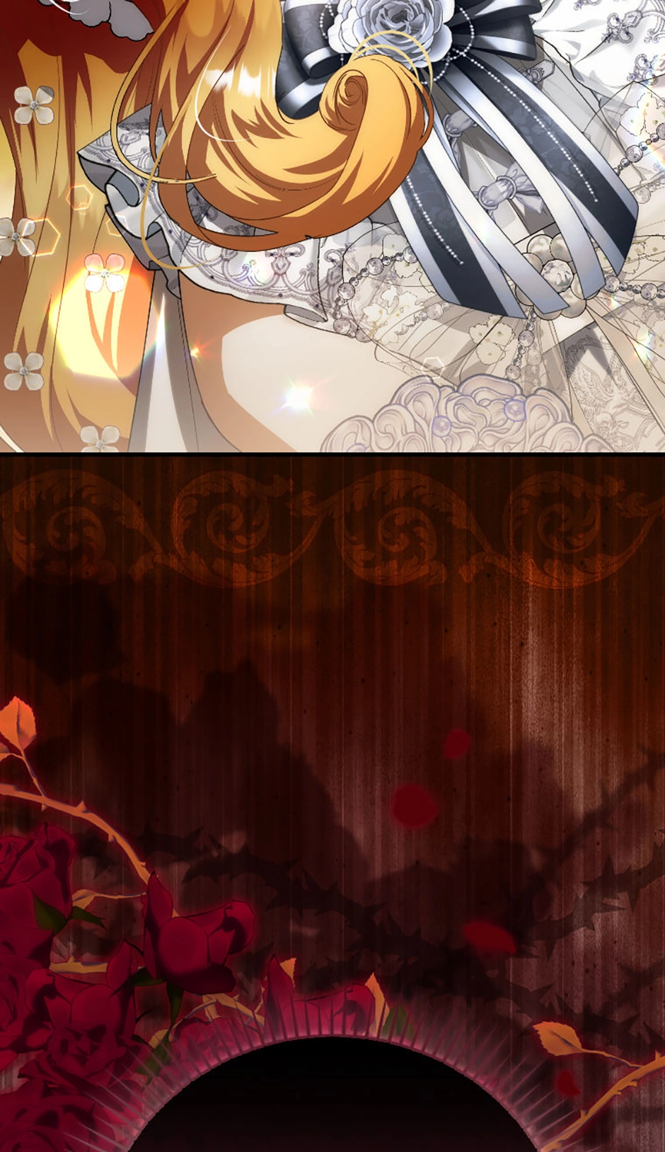 Read The Baby Fairy is a Villain Manga Online
