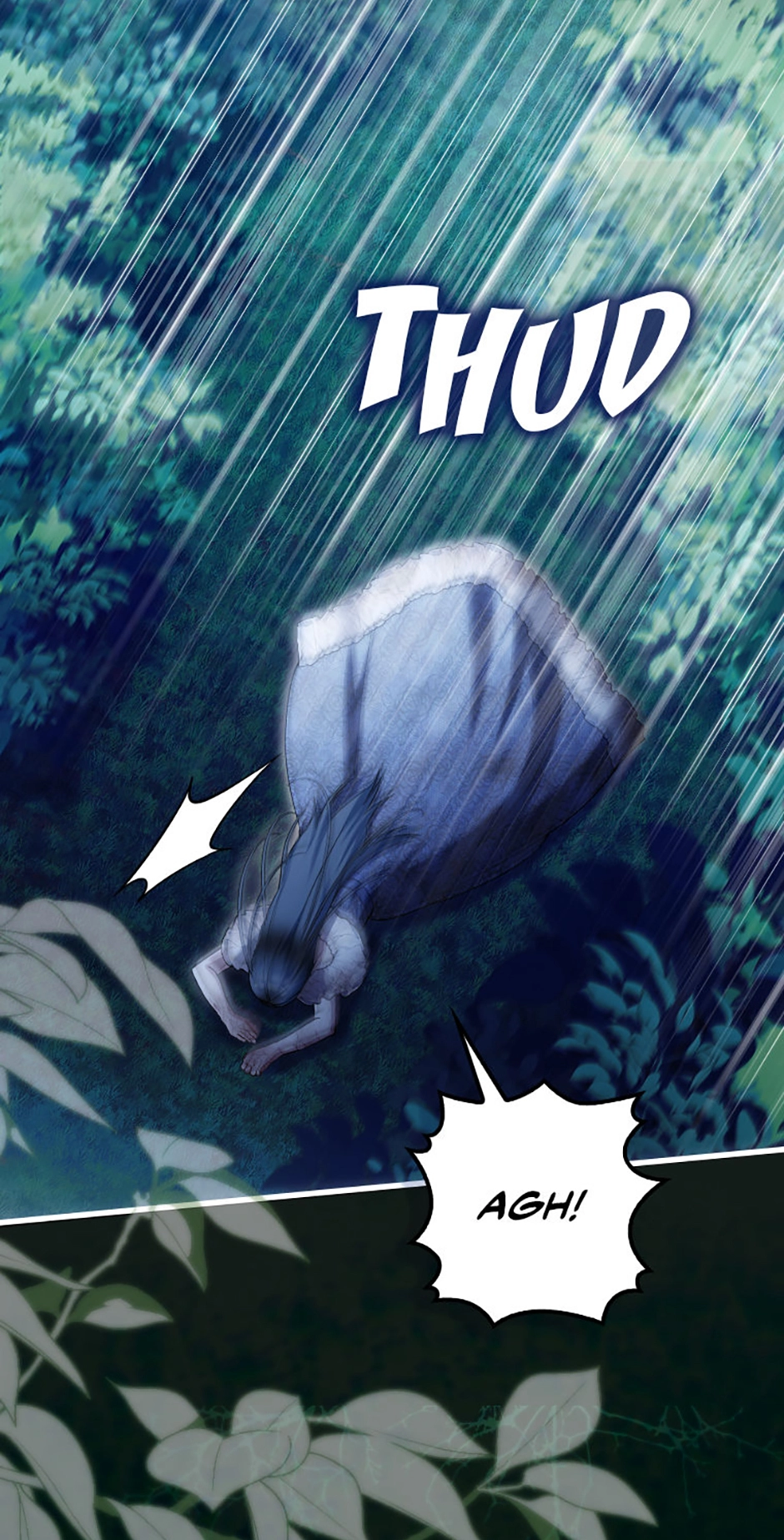 Read The Baby Fairy is a Villain Manga Online