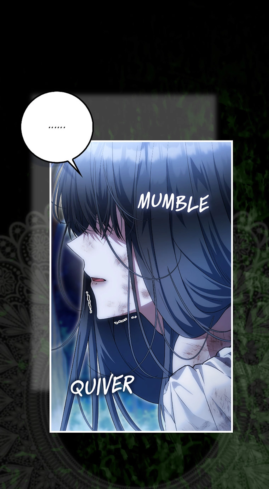 Read The Baby Fairy is a Villain Manga Online