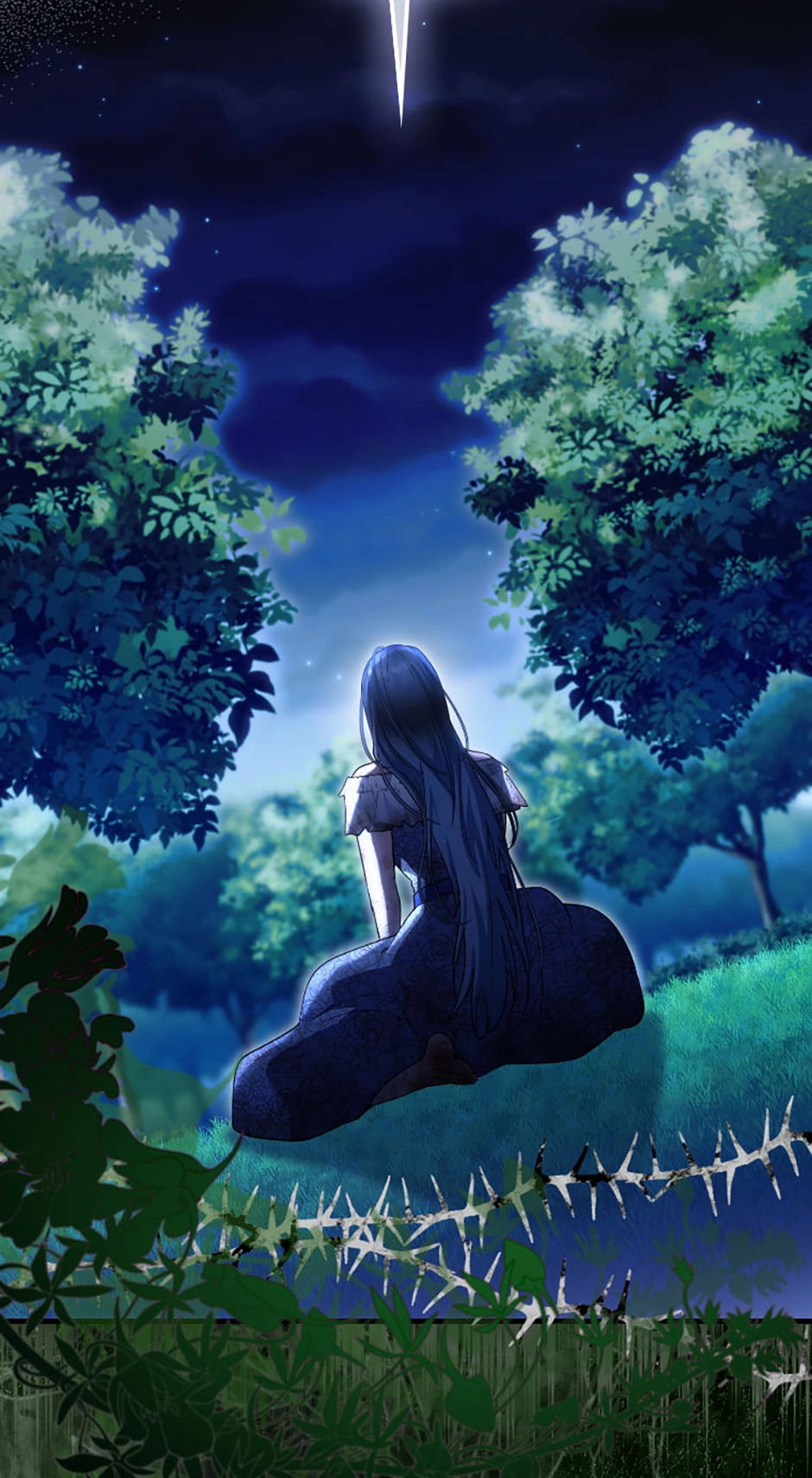 Read The Baby Fairy is a Villain Manga Online