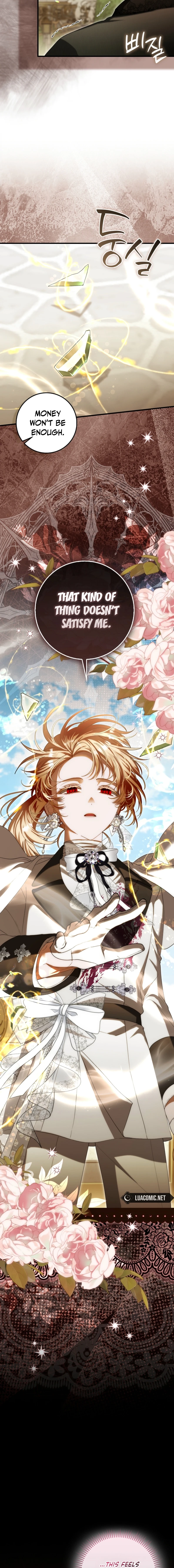 Read The Baby Fairy is a Villain Manga Online