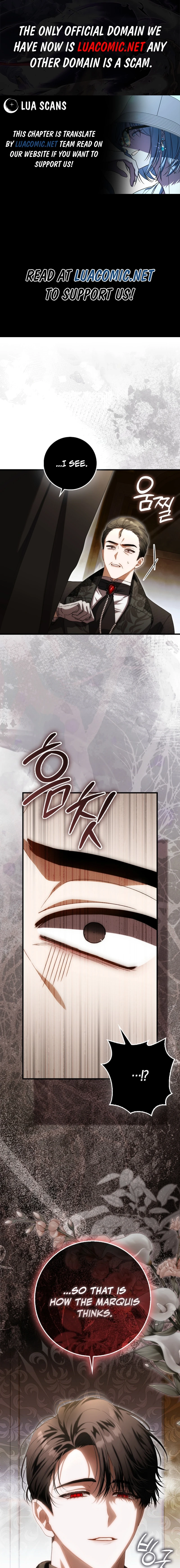 Read The Baby Fairy is a Villain Manga Online
