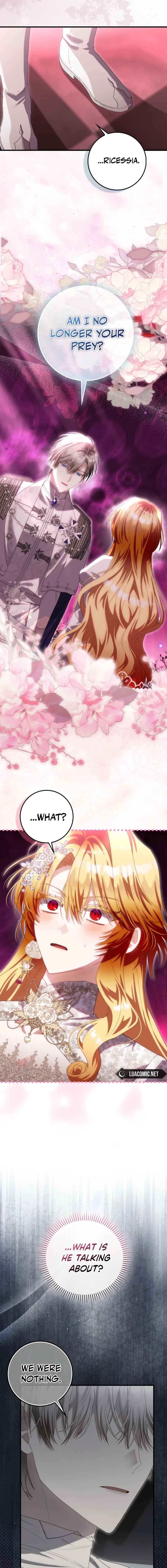 Read The Baby Fairy is a Villain Manga Online