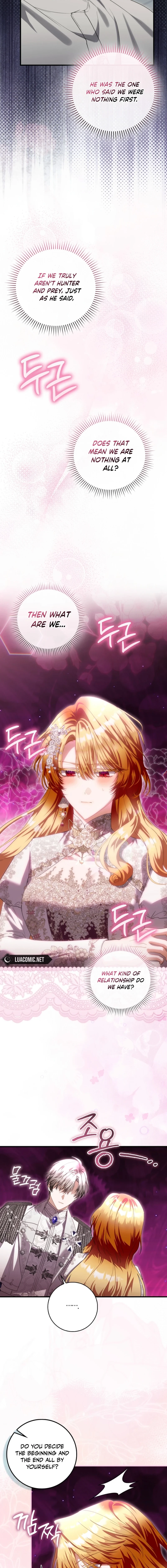 Read The Baby Fairy is a Villain Manga Online