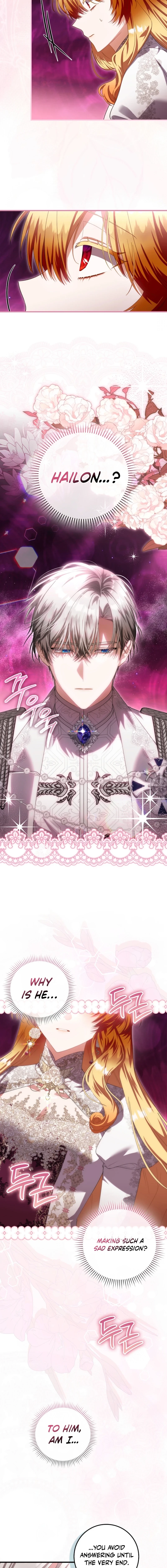 Read The Baby Fairy is a Villain Manga Online
