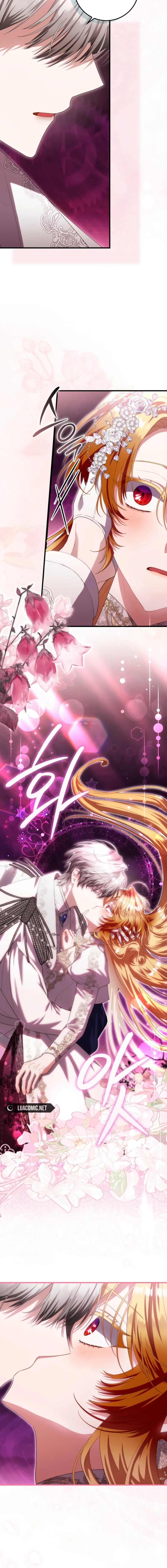 Read The Baby Fairy is a Villain Manga Online