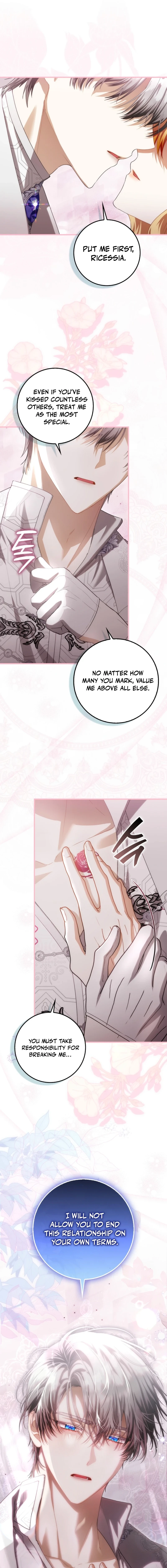 Read The Baby Fairy is a Villain Manga Online