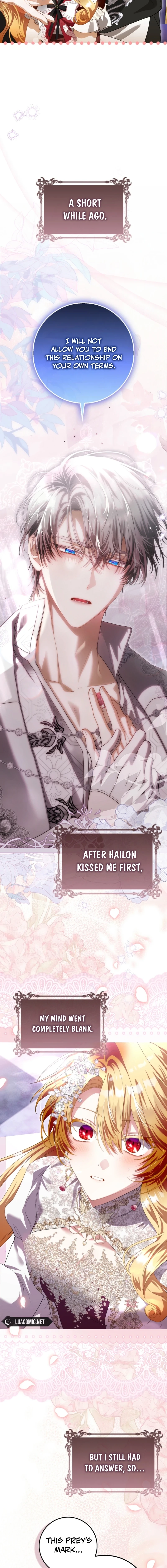 Read The Baby Fairy is a Villain Manga Online