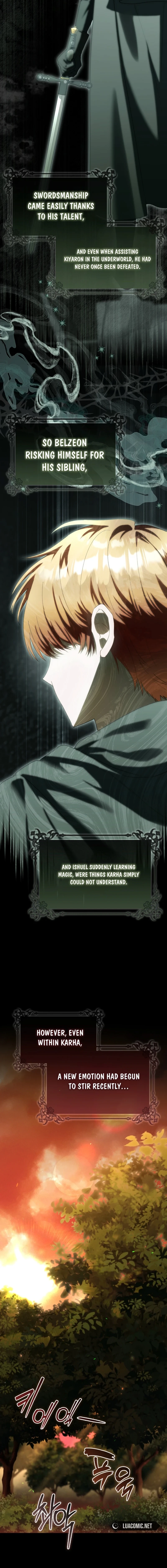 Read The Baby Fairy is a Villain Manga Online