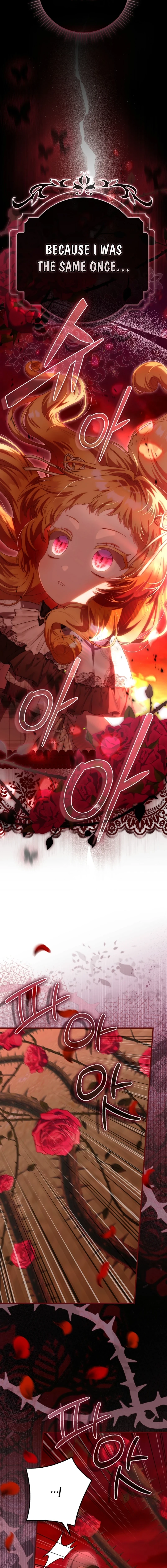 Read The Baby Fairy is a Villain Manga Online