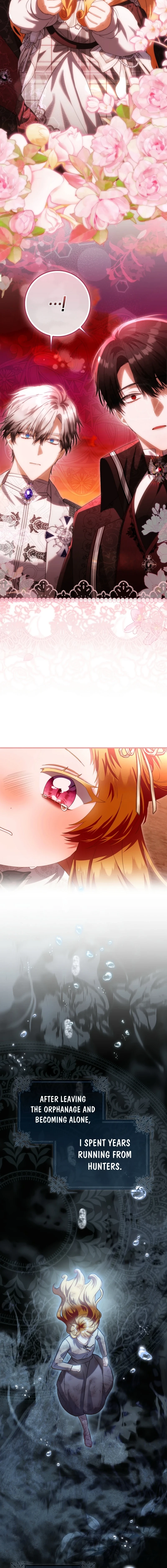 Read The Baby Fairy is a Villain Manga Online