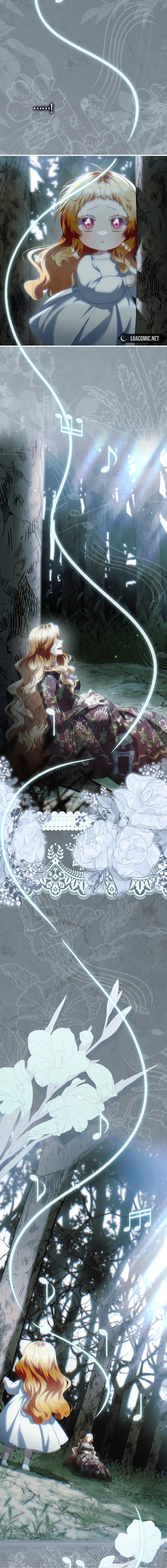 Read The Baby Fairy is a Villain Manga Online