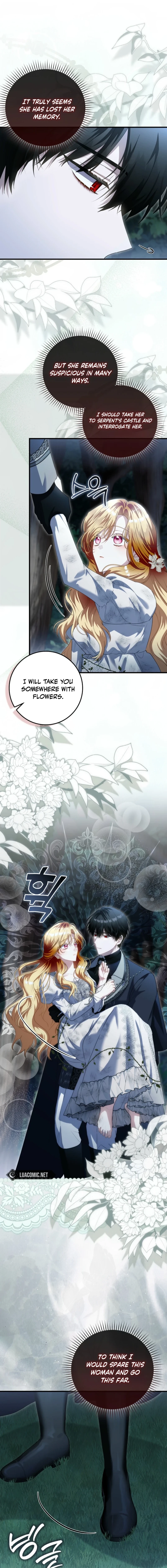 Read The Baby Fairy is a Villain Manga Online